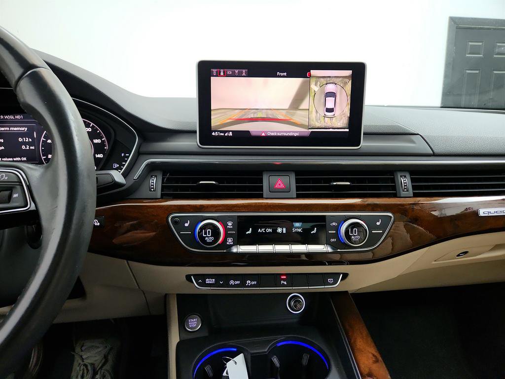 Used 2018 Audi A5 2.0T Prestige AWD/4WD image 21
