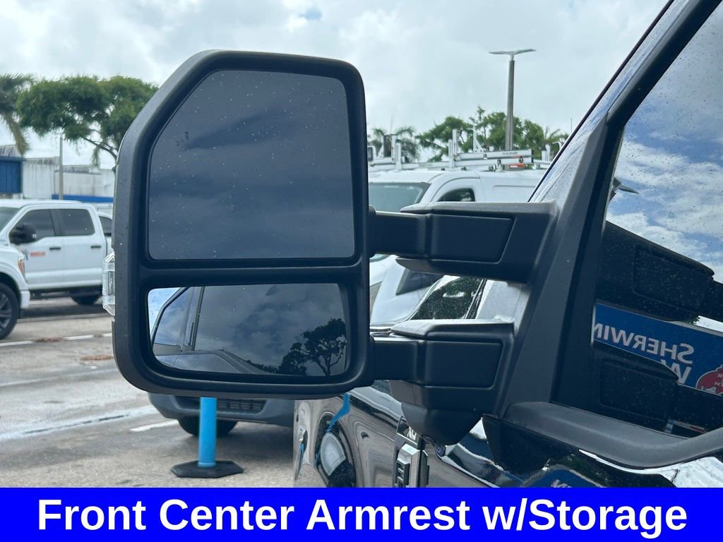 Used 2024 Ford F350 XLT w/ 360-Degree Camera Package image 17
