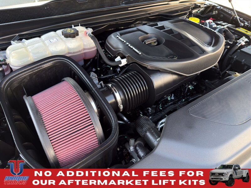 Used 2025 RAM 1500 RHO w/ RHO Level 1 Equipment Group AWD/4WD image 18