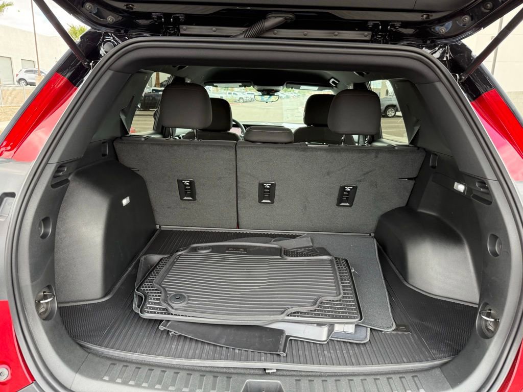 New 2026 GMC Terrain Elevation w/ Technology Package II image 18