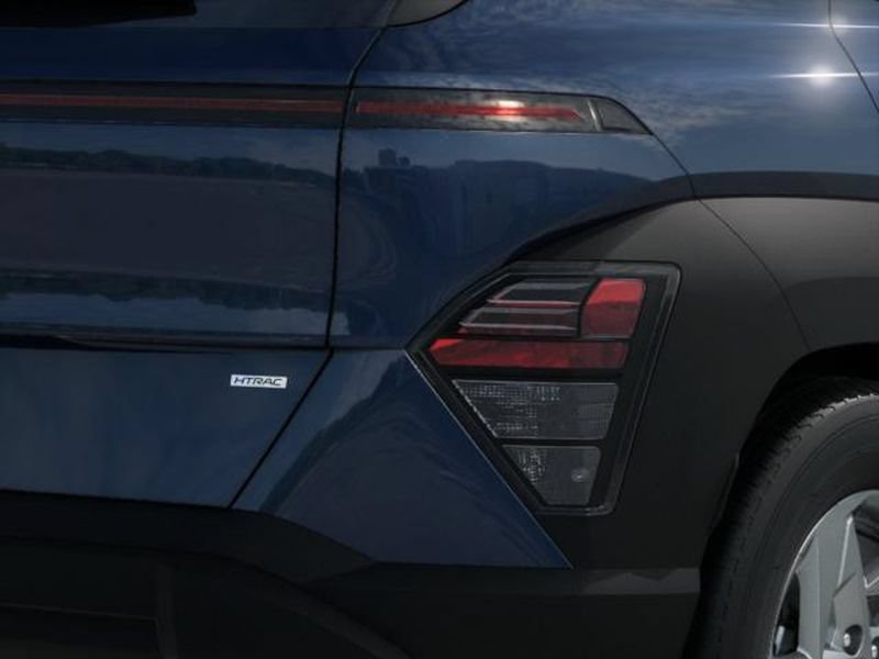 New 2027 Hyundai Kona SE AWD/4WD image 10