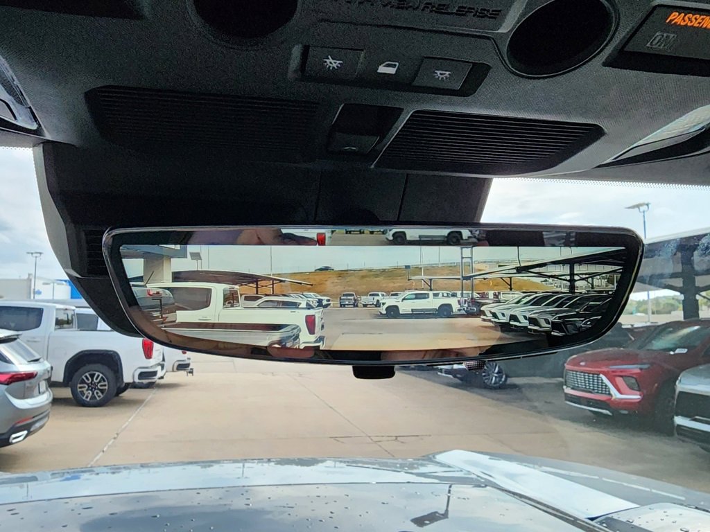 New 2026 GMC Hummer EV 4x4 Crew Cab image 40