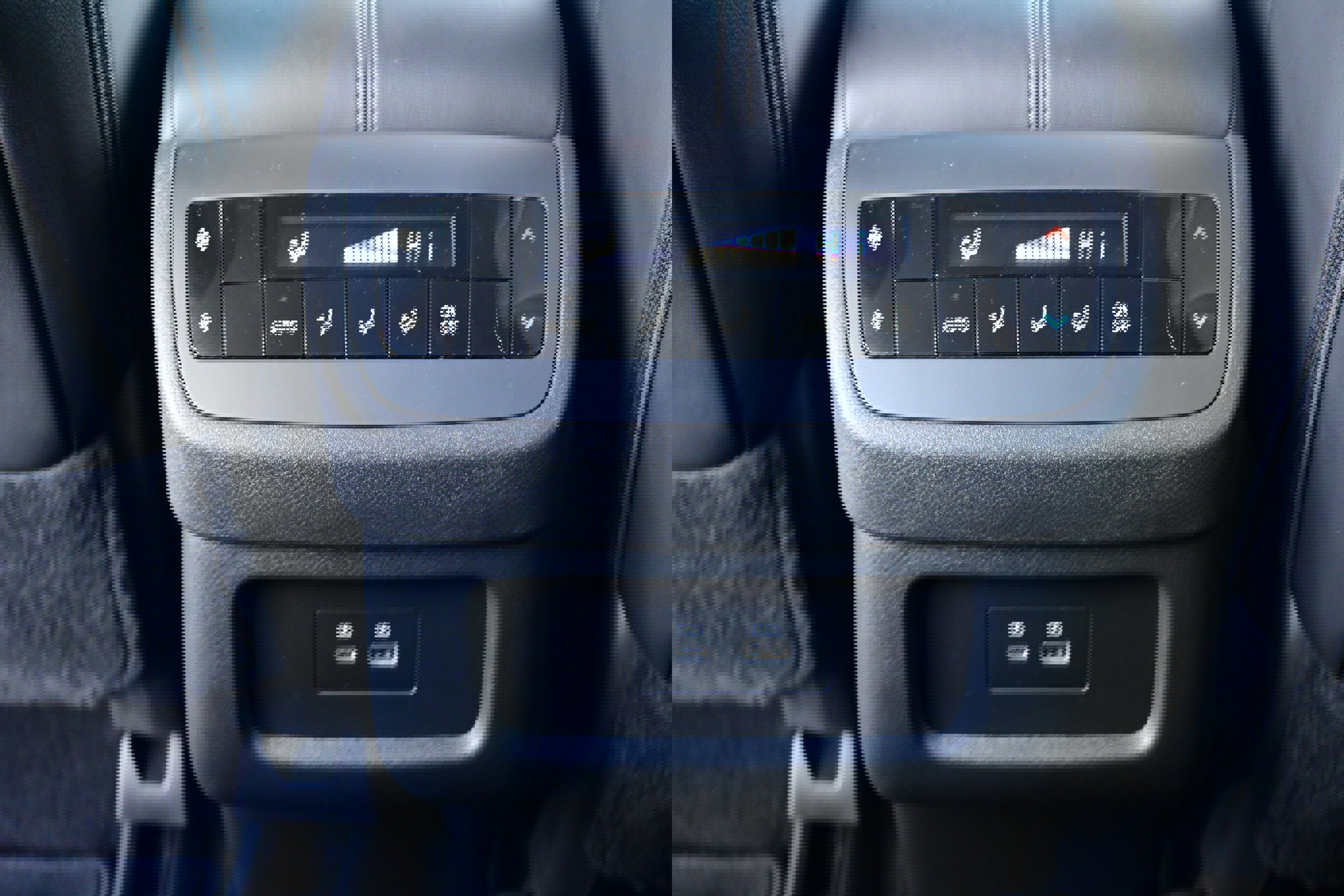 Certified 2024 Nissan Pathfinder SL w/ Lighting Package (N92) image 19