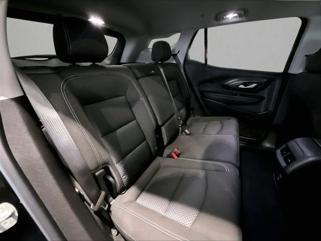 Used 2023 GMC Terrain SLE FWD image 29