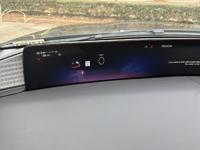 New 2025 Lincoln Navigator L Black Label AWD/4WD image 15