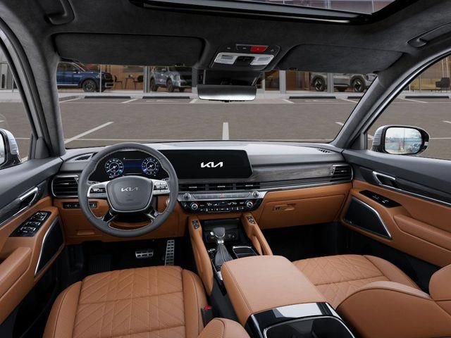 New 2025 Kia Telluride SX Prestige X-Line image 19