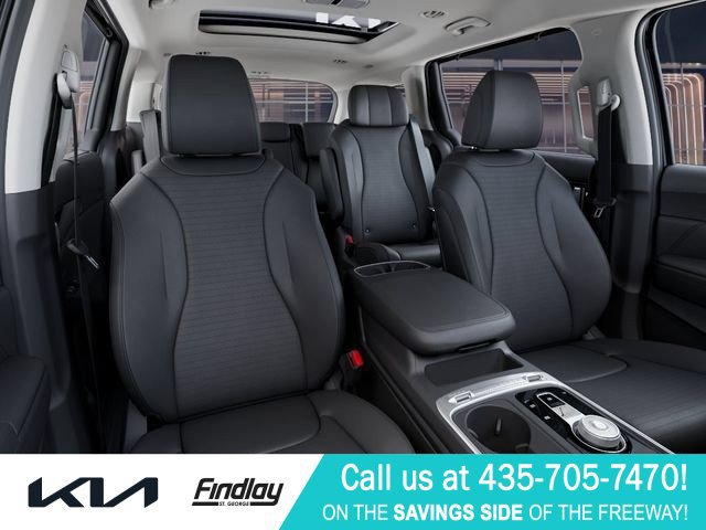 New 2026 Kia Carnival SX Prestige FWD image 15