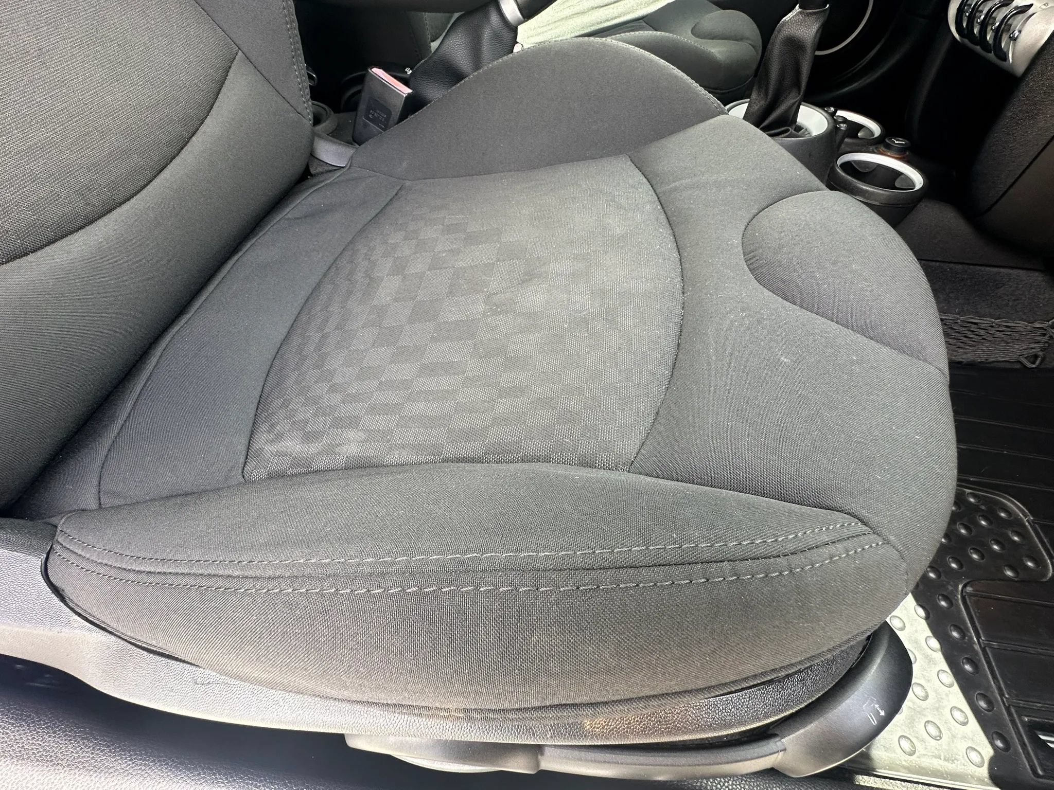 Used 2009 MINI Cooper S FWD image 20
