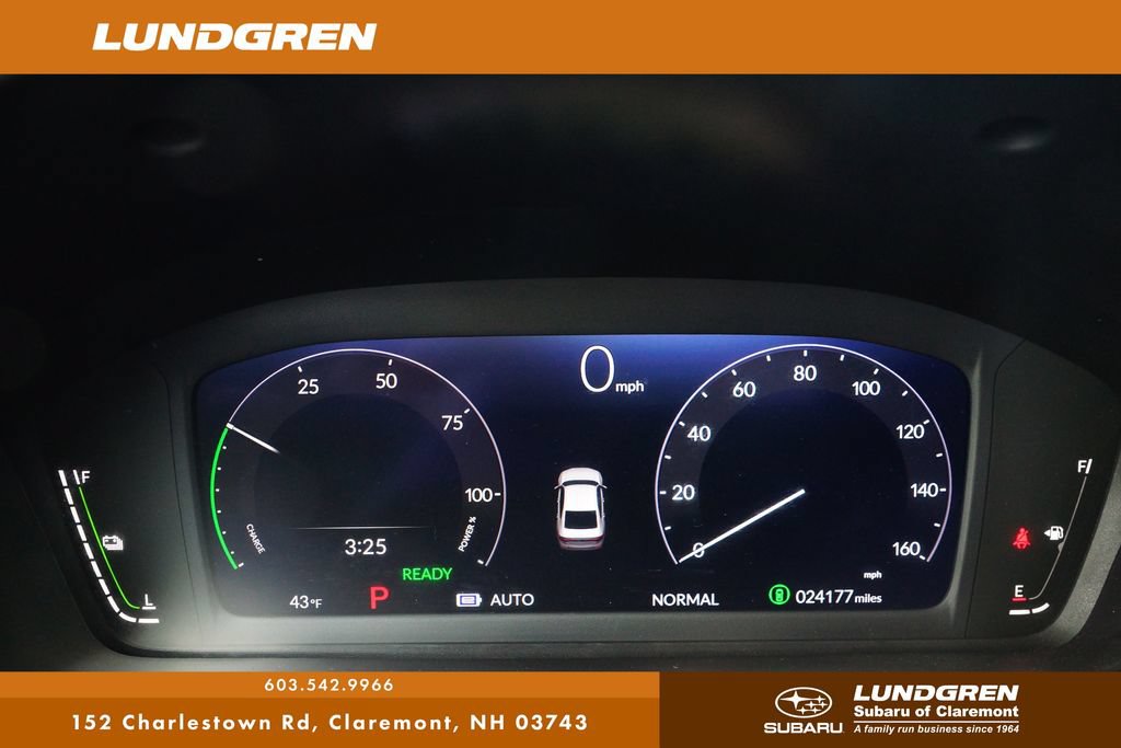 Used 2024 Honda Accord Sport image 18