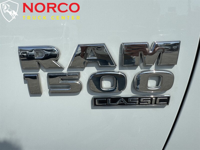 Used 2023 RAM 1500 Tradesman w/ Electronics Group AWD/4WD image 13