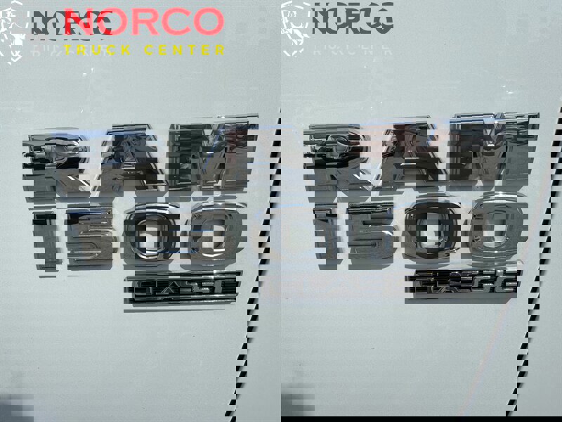 Used 2023 RAM 1500 Tradesman w/ Electronics Group image 13