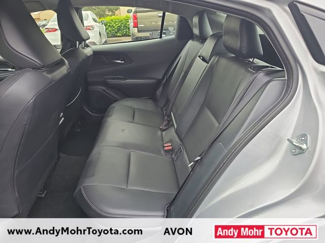 Used 2024 Toyota Prius Limited AWD/4WD image 11