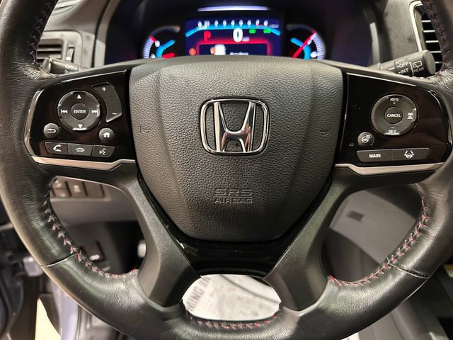 Used 2022 Honda Pilot Black Edition image 8