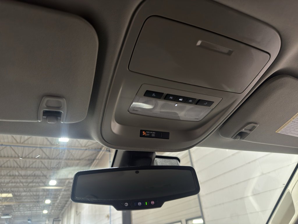 Used 2022 GMC Canyon Elevation w/ Elevation Premium Package image 35