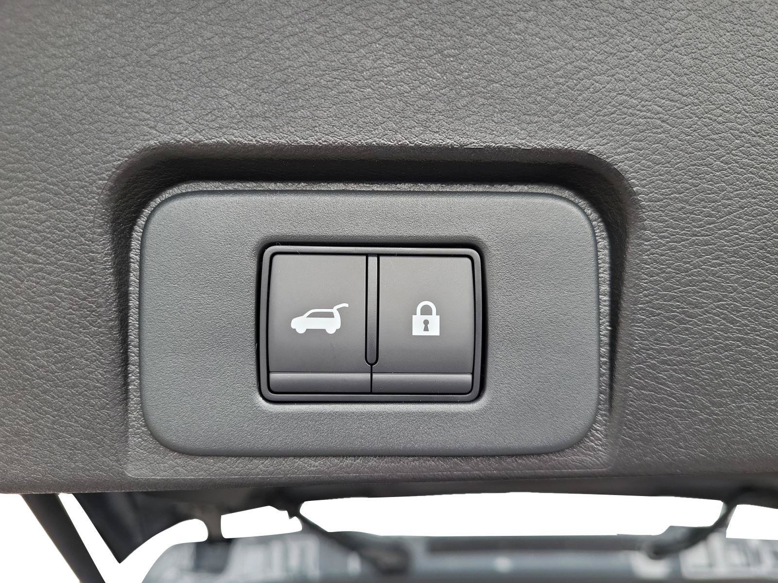 New 2026 Nissan Rogue SV w/ Cold Weather Package AWD/4WD image 22