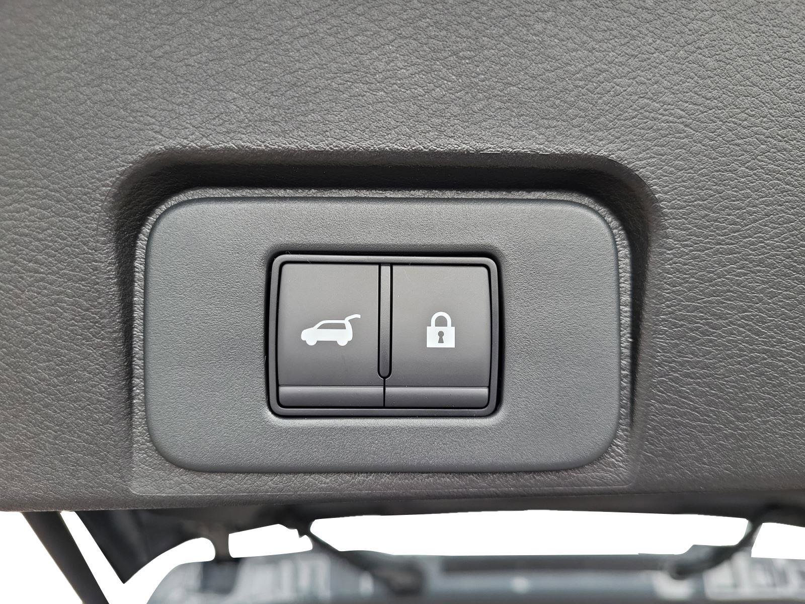 New 2026 Nissan Rogue SV w/ Cold Weather Package image 22