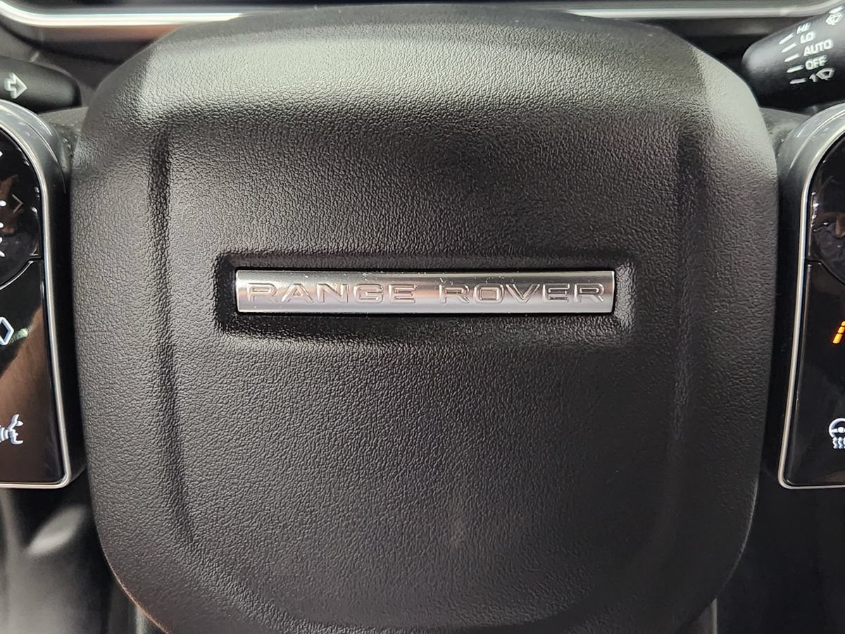 Used 2022 Land Rover Range Rover Sport SE AWD/4WD image 46