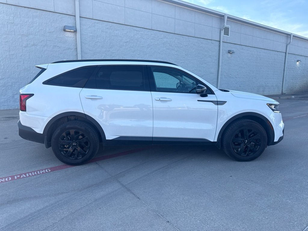 Used 2021 Kia Sorento S AWD/4WD image 6