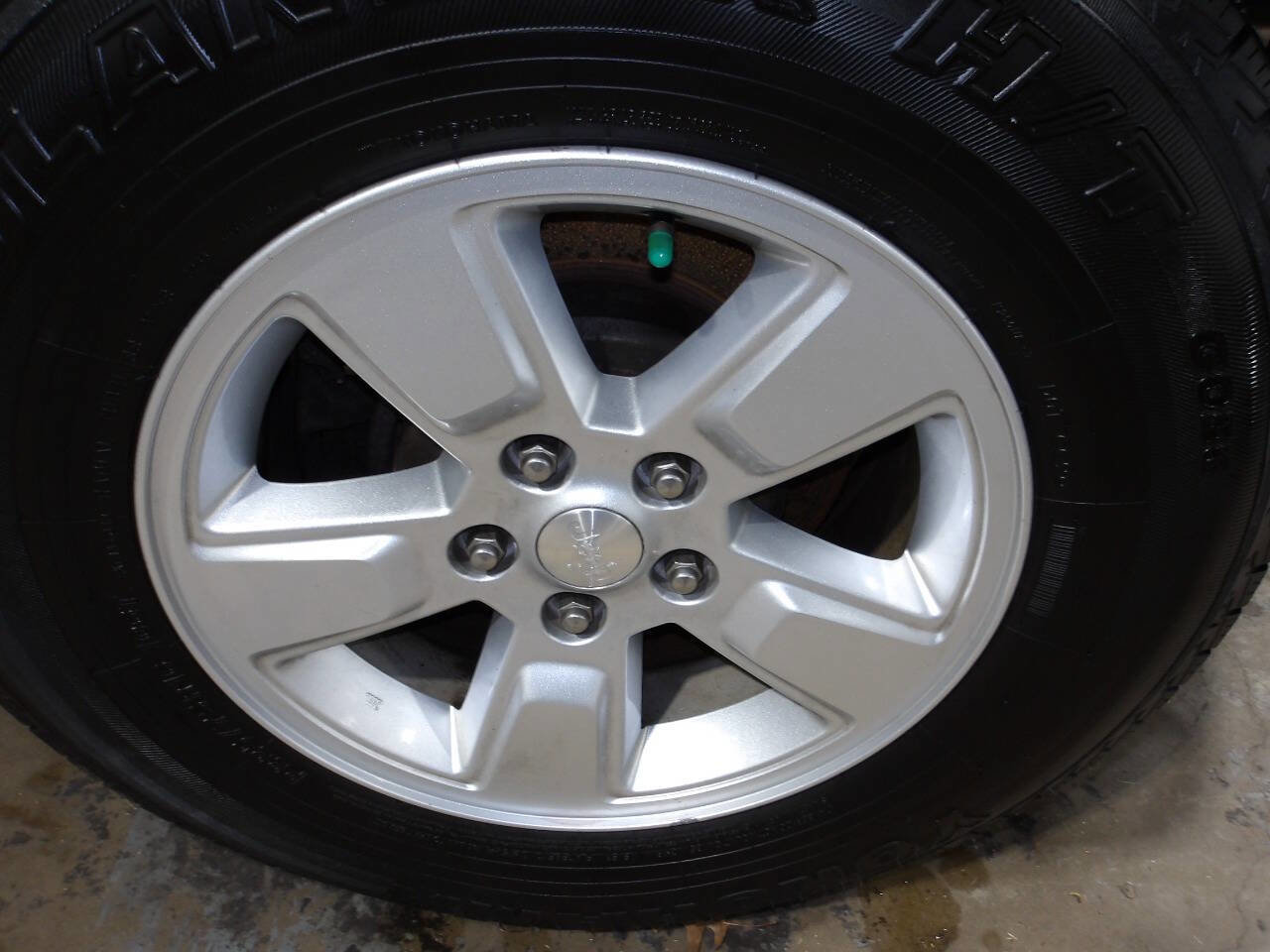 Used 2009 Jeep Liberty Sport w/ Popular Equipment Group image 25