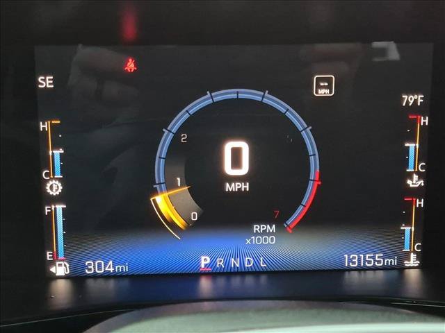 Certified 2023 Chevrolet Colorado LT w/ LT Convenience Package II RWD image 15