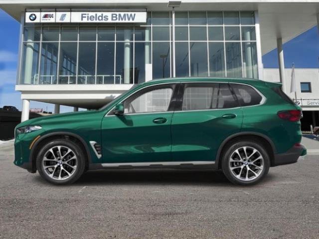 New 2027 BMW X5 xDrive40i w/ M Sport Professional Package AWD/4WD image 3