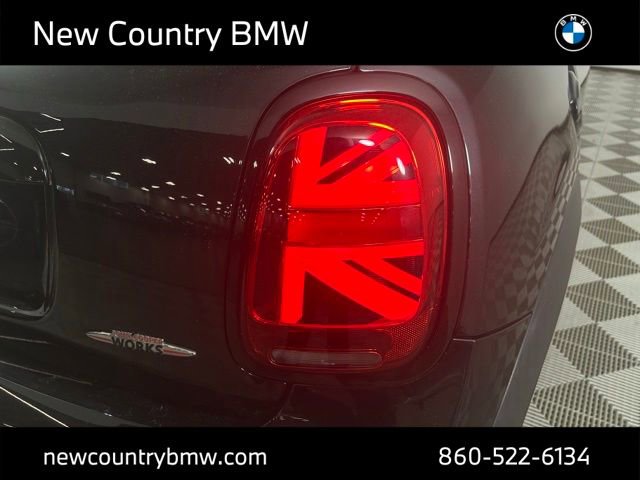 Used 2024 MINI Cooper John Cooper Works FWD image 25