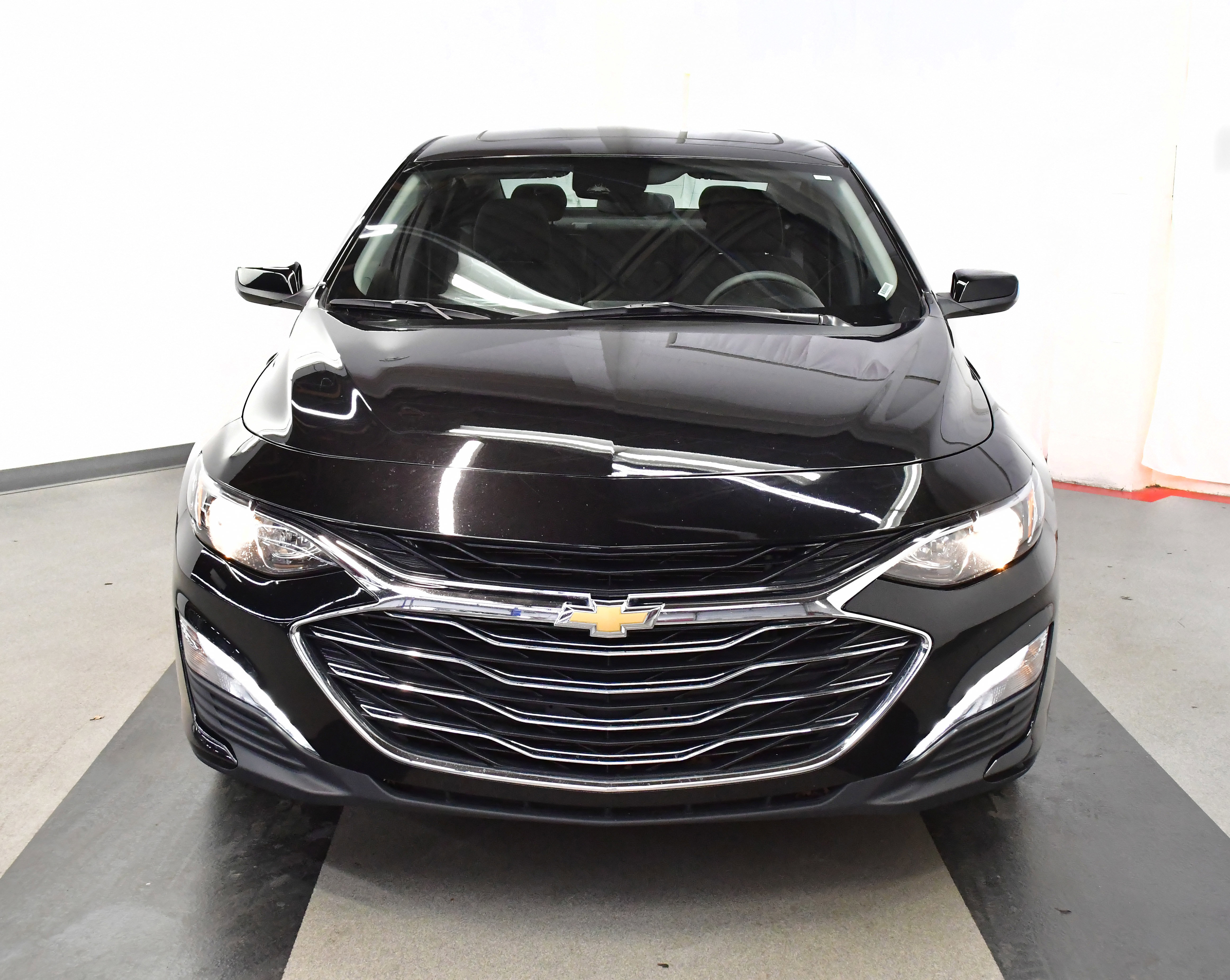 Used 2024 Chevrolet Malibu LT image 6