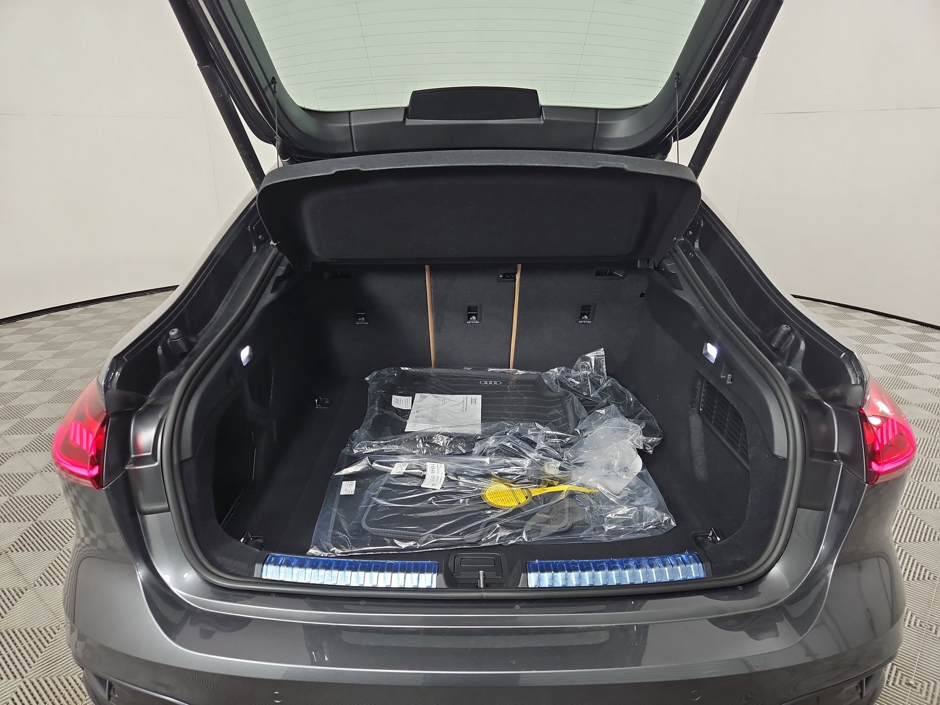 New 2026 Audi A5 2.0T Prestige image 13