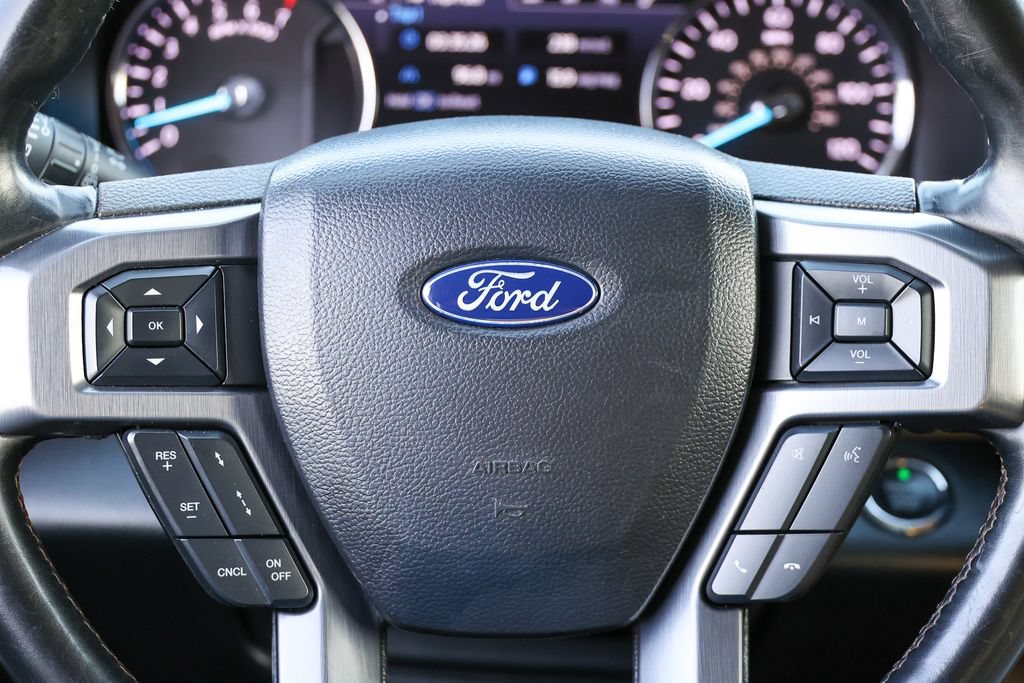 Certified 2020 Ford Expedition Max Platinum AWD/4WD image 10