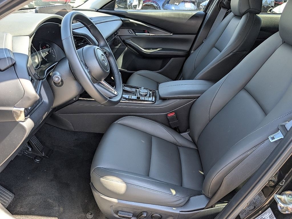 Certified 2025 MAZDA CX-30 AWD 2.5 S w/ Preferred Package image 27