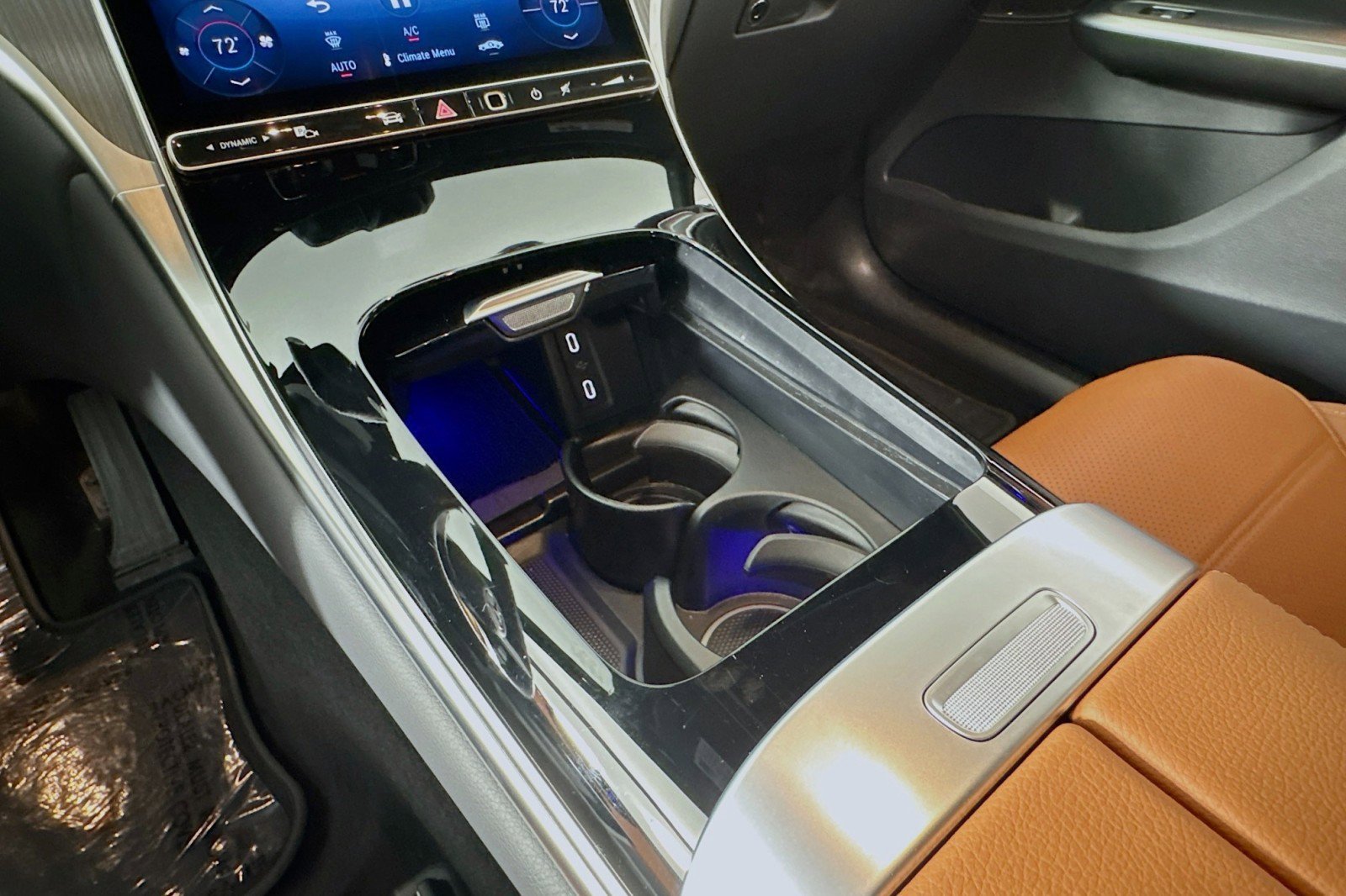 Certified 2026 Mercedes-Benz GLC 300 image 6