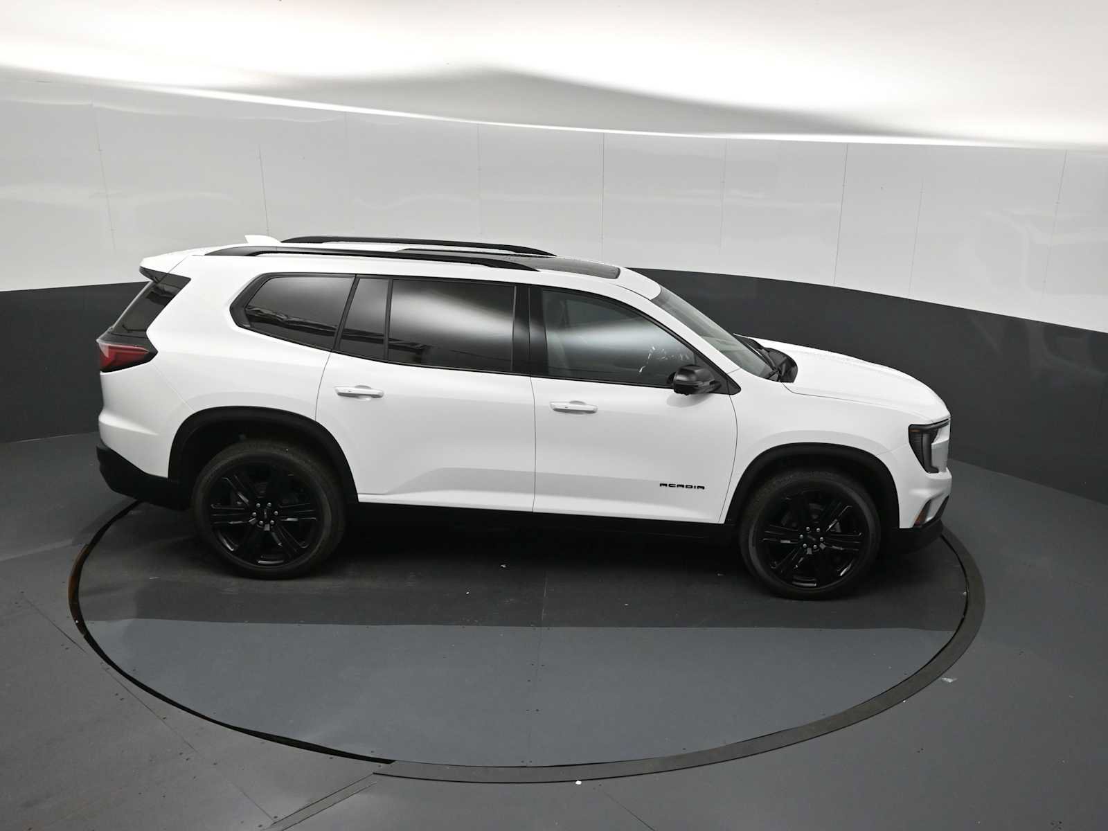 New 2026 GMC Acadia Elevation w/ Black Edition AWD/4WD image 22