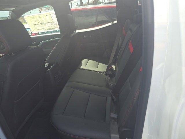 New 2026 Chevrolet Colorado Z71 w/ Z71 Convenience Package 2 image 5