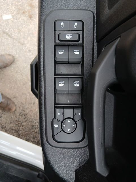 New 2026 RAM 4500 Tradesman w/ Chrome Appearance Group AWD/4WD image 44