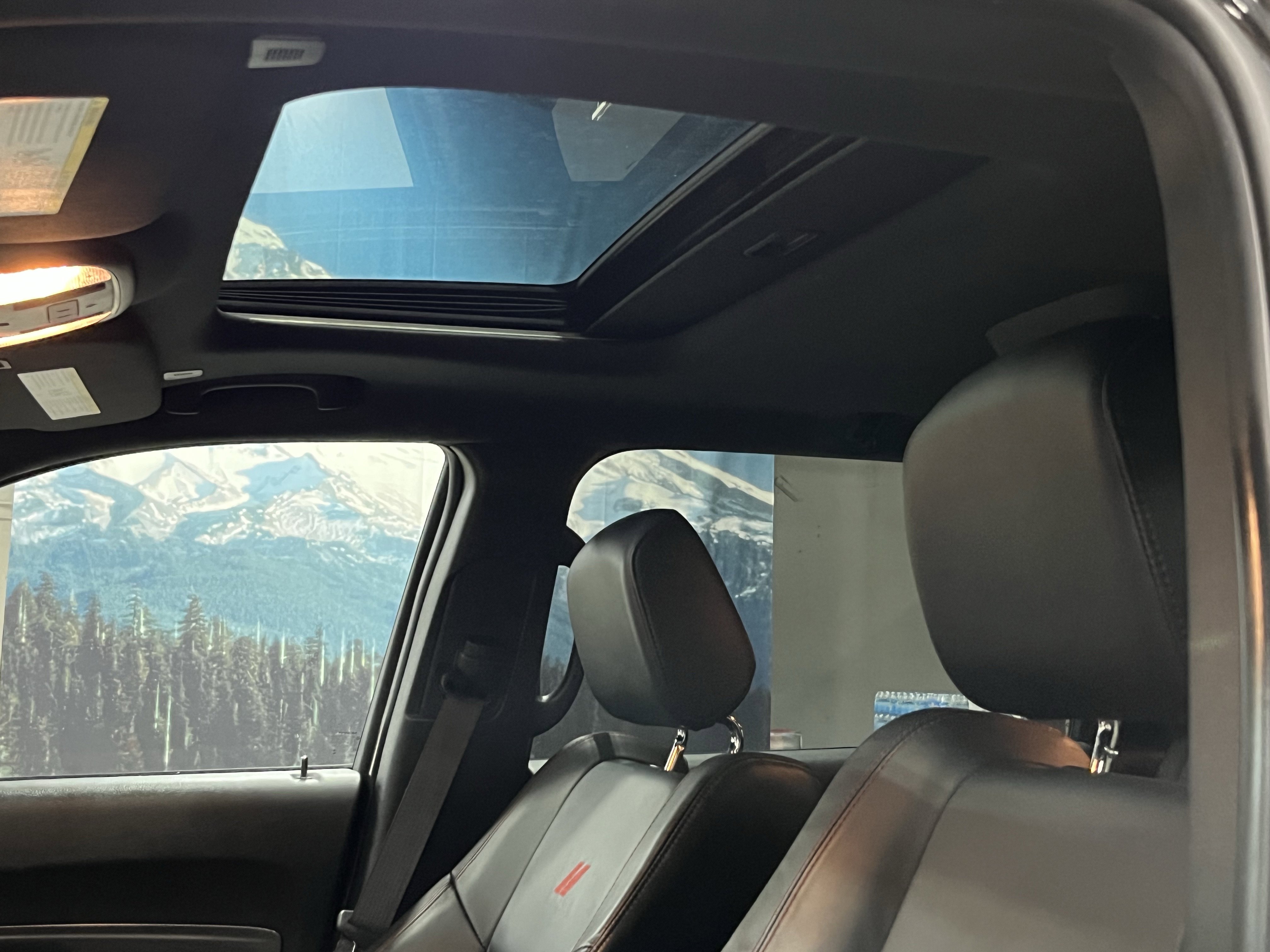 Used 2021 Dodge Durango R/T w/ Blacktop Package image 20