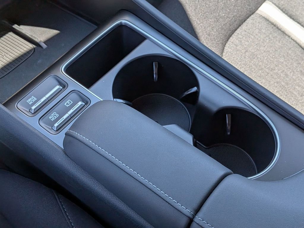 New 2026 Hyundai Sonata SEL image 25