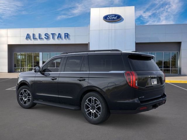 New 2026 Ford Expedition Active RWD image 4