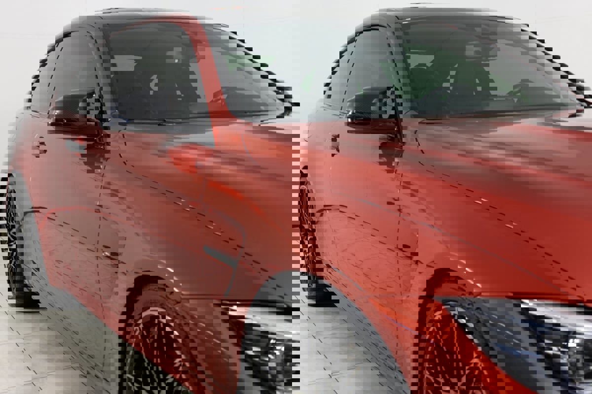 Used 2018 BMW M4 Coupe image 38