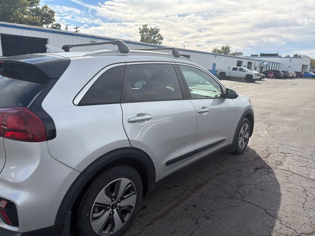 Used 2020 Kia Niro LX FWD image 6