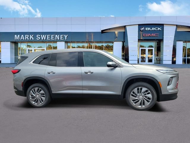 New 2027 Buick Enclave Preferred w/ Power Package AWD/4WD image 36