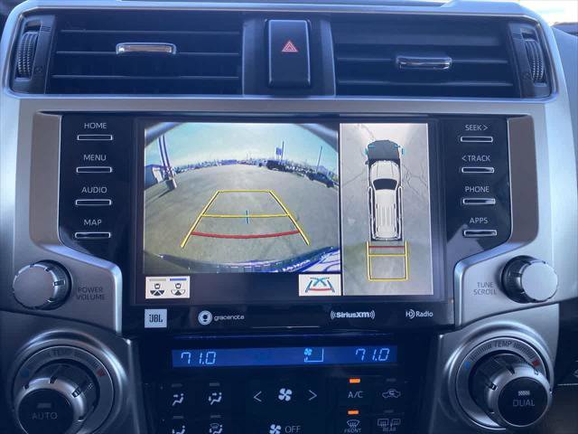 Certified 2023 Toyota 4Runner Limited image 17