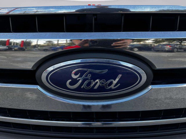 Used 2019 Ford F150 XLT w/ Equipment Group 301A Mid RWD image 12