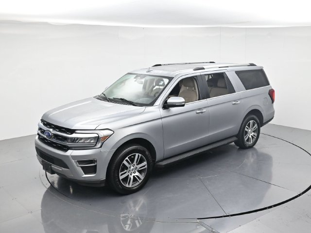 Certified 2024 Ford Expedition Max Limited AWD/4WD image 46