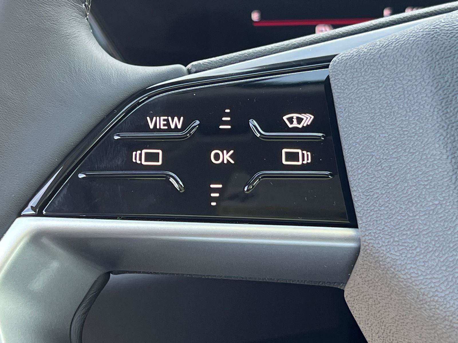 New 2026 Audi A6 Prestige image 18