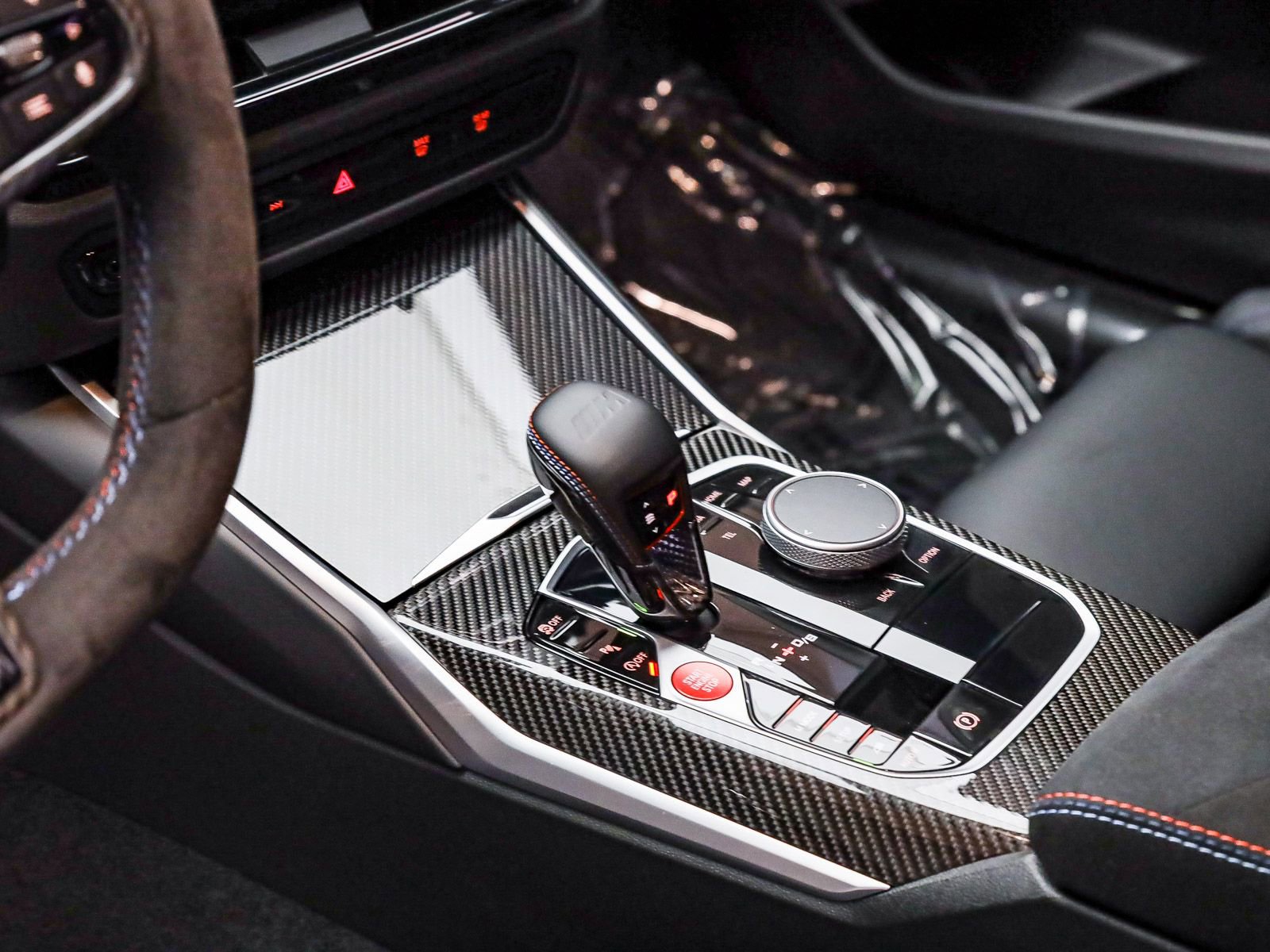 Used 2026 BMW M2 w/ Lighting Package RWD image 16