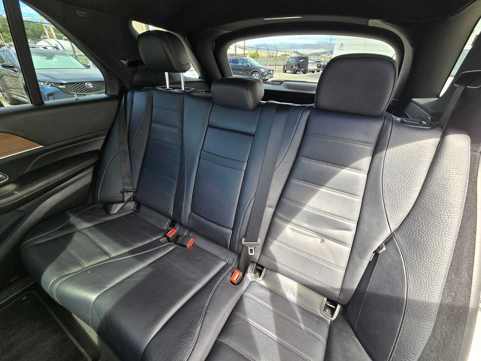 Used 2020 Mercedes-Benz GLE 580 4MATIC image 16