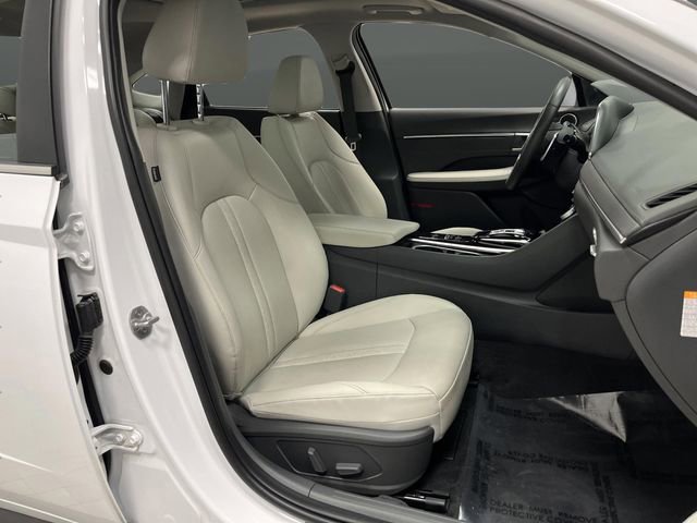 Used 2023 Hyundai Sonata Limited image 30