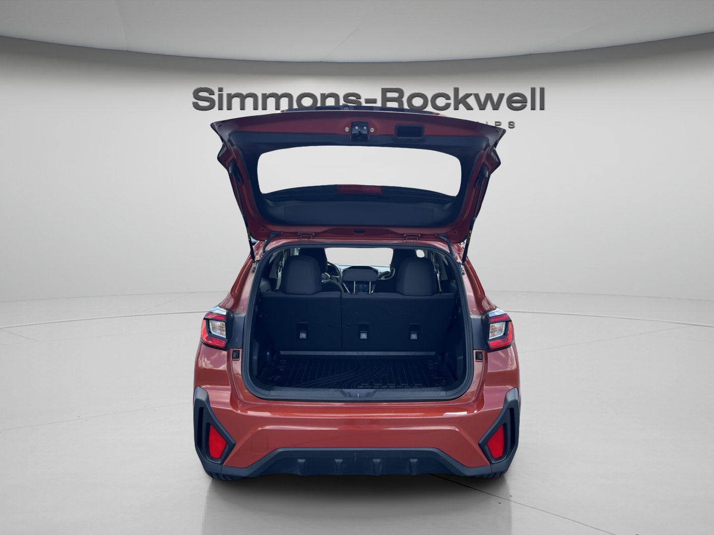 Used 2025 Subaru Crosstrek 2.5i Premium AWD/4WD image 9