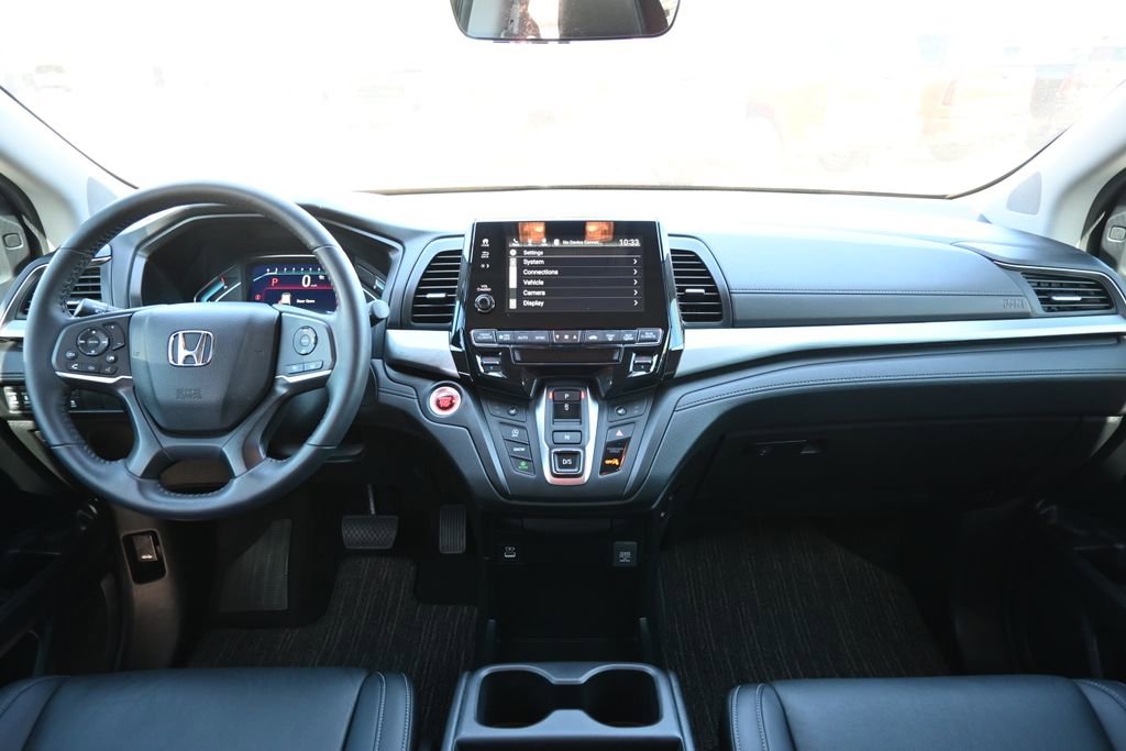 Used 2024 Honda Odyssey EX-L image 5