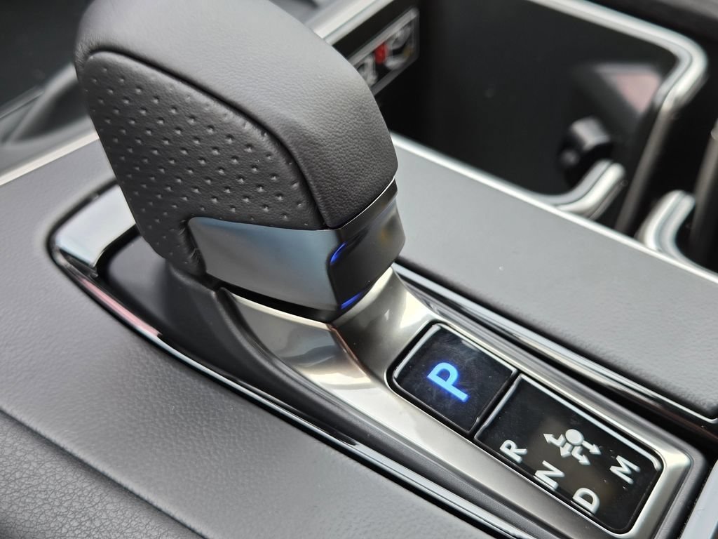 New 2026 Lexus TX 500h AWD w/ Technology Package image 38
